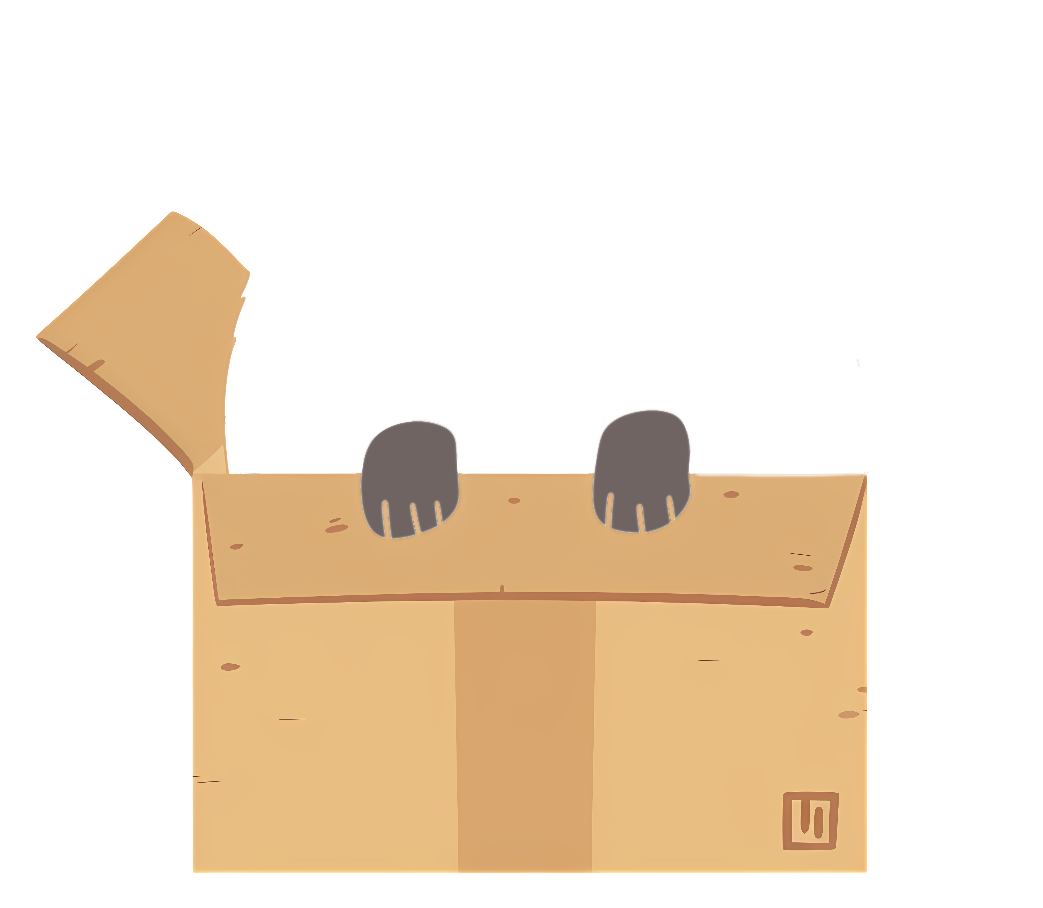 box